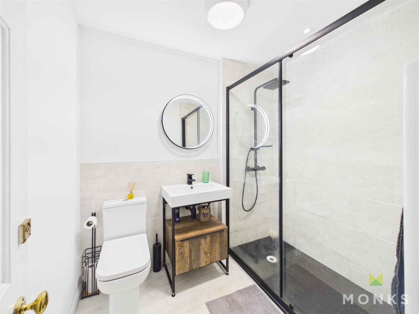 35 Henlow Rise, Shrewsbury, SY3 6BJ For Sale